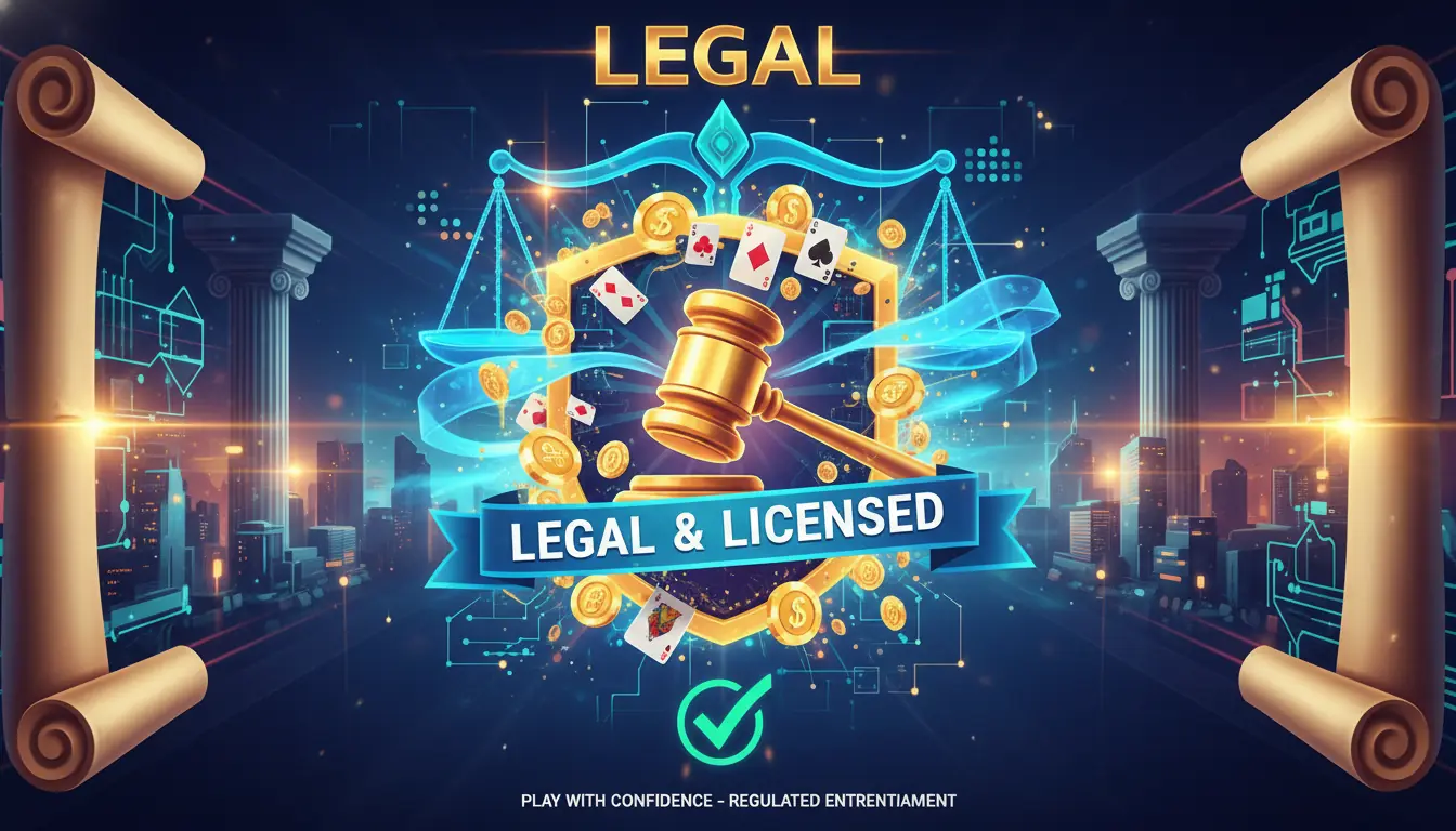 Comeon casino lovligt i Danmark