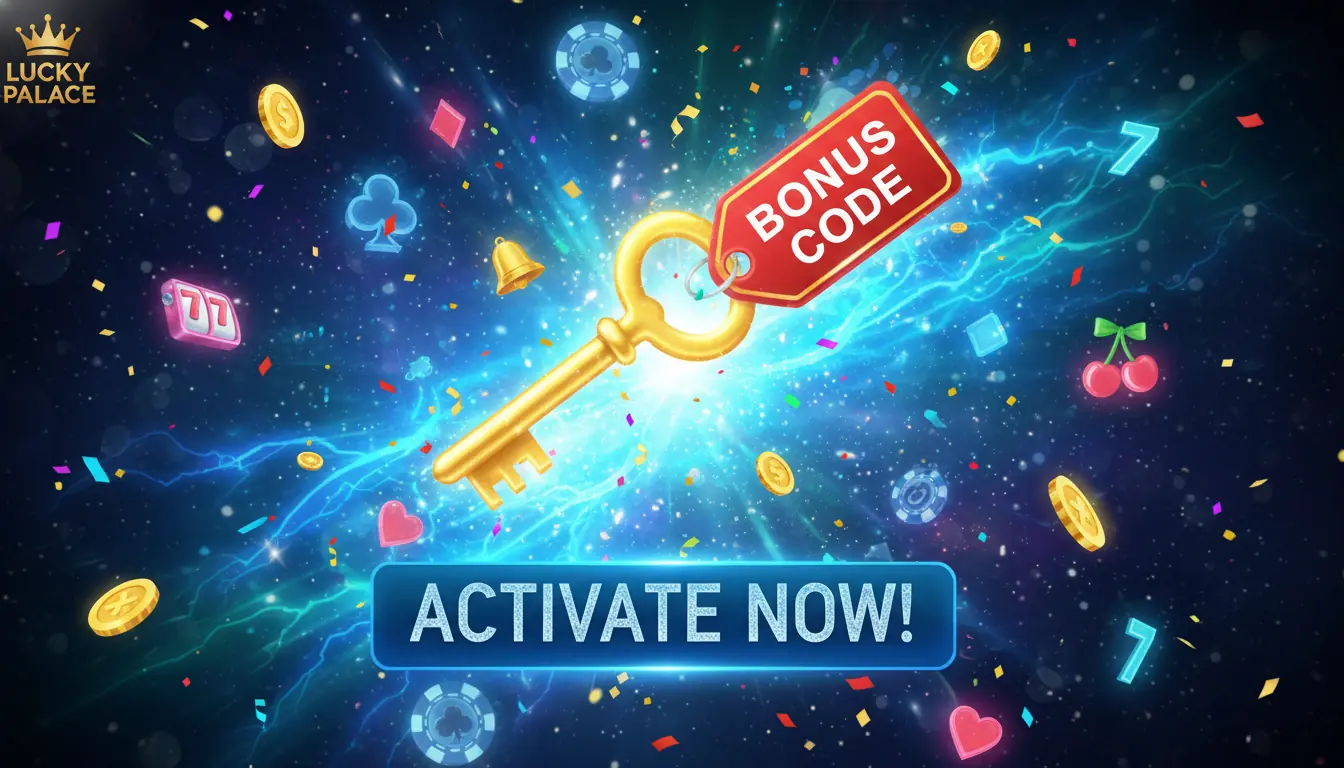 Bonuskode Comeon casino