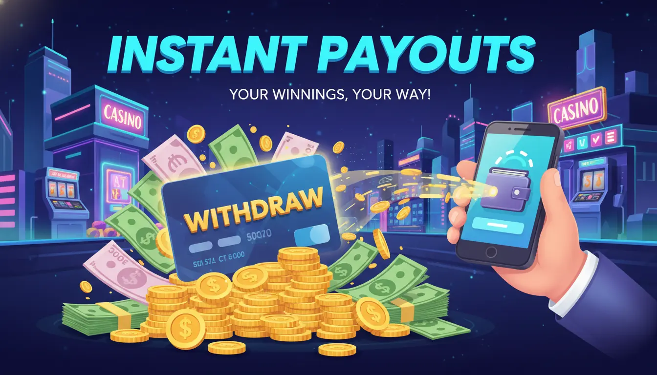 Comeon casino udbetaling