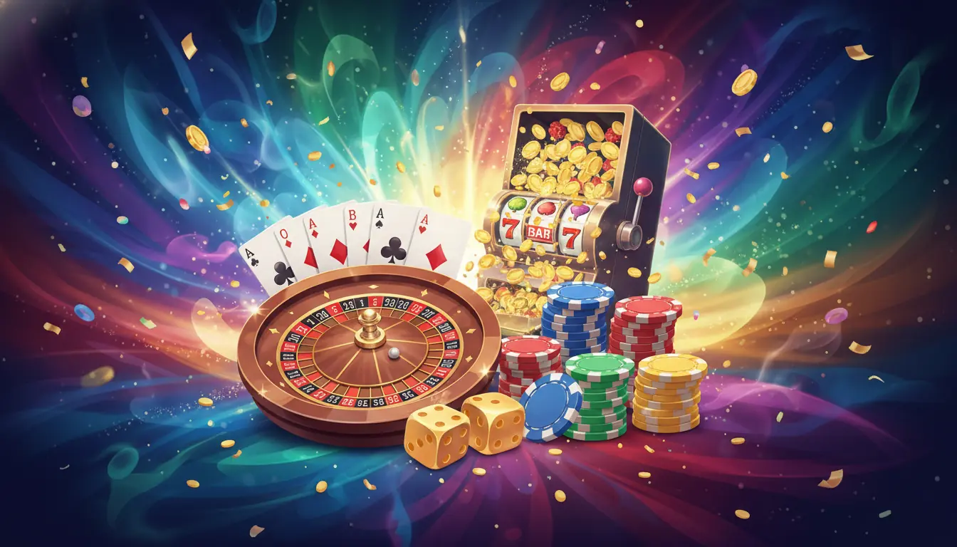 Operatør af Comeon casino
