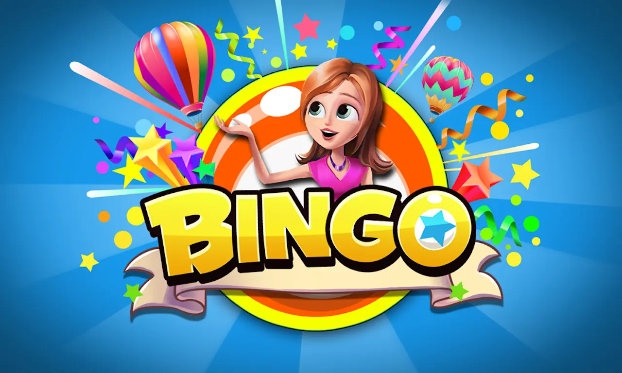 Bingo på Comeon casino