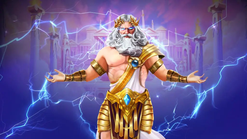 Gates of Olympus Comeon casino