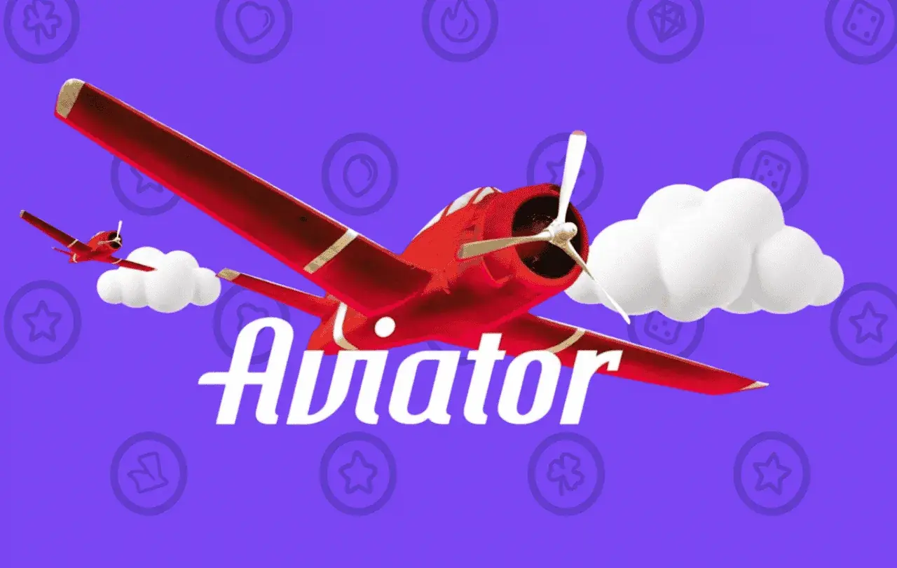 Spil Aviator hos Comeon casino